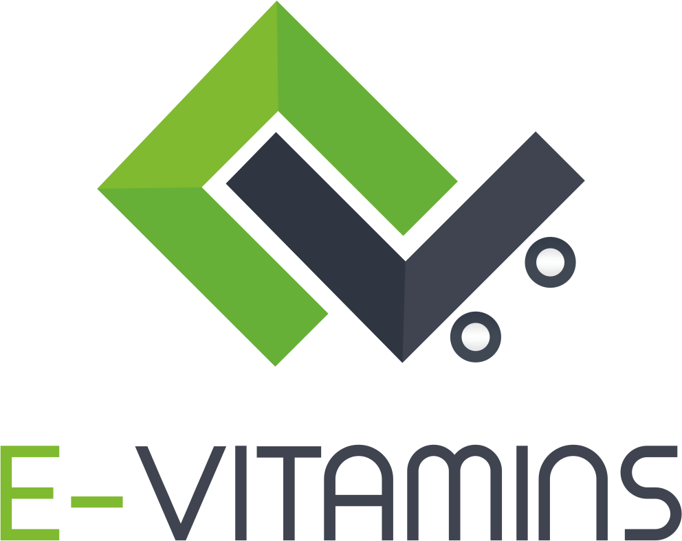 E - Vitamin
